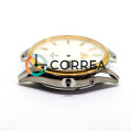 Корпус для часов Orient Automatic комбинированный с белым циферблатом KO-014 - 3